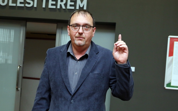 A DK szerint visszaélés történt