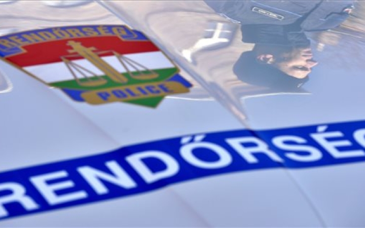 Biztonsági öv, gyerekülés, bukósisak - ellenőrzések a megyében