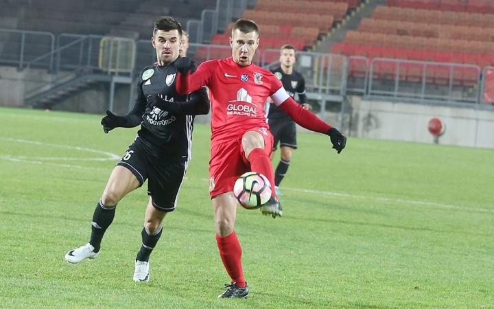 Újra pályán a DPASE