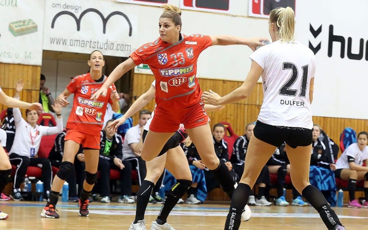 Itthon javítana a Kohász