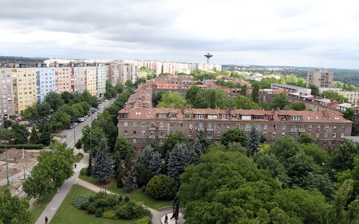 Lassulást hozott Közép-Dunántúl ingatlanpiacán a tavalyi év?