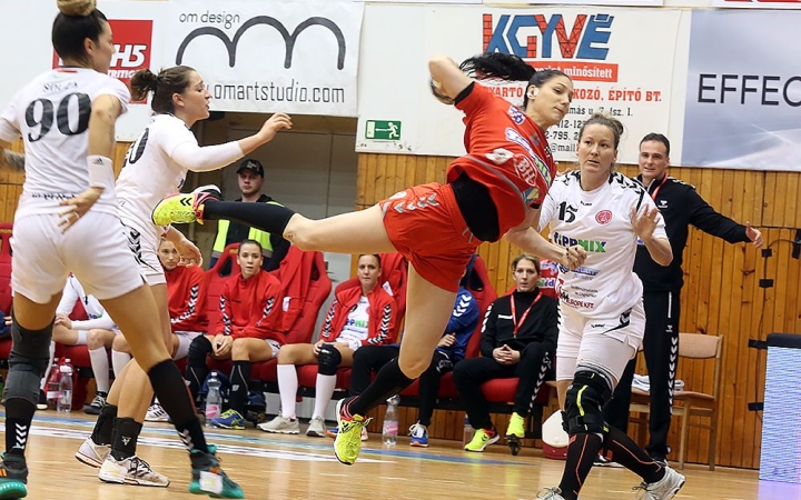 Fordulatos meccsen győzött a Kohász
