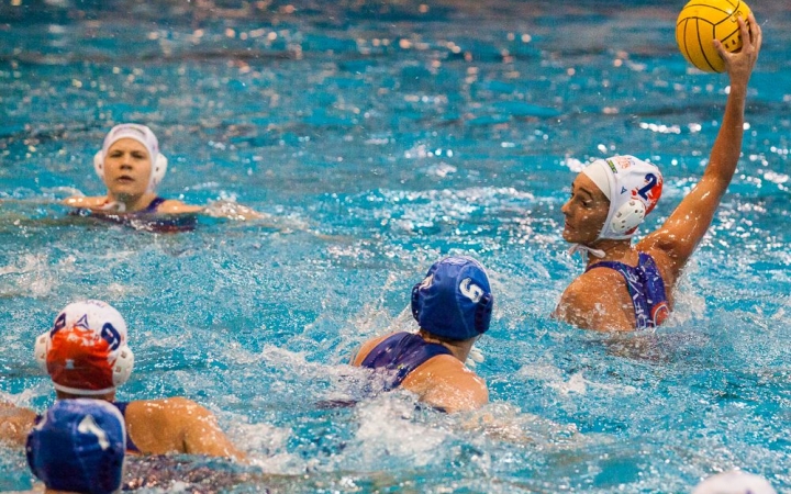 Olasz ellenfelek az Euroligában