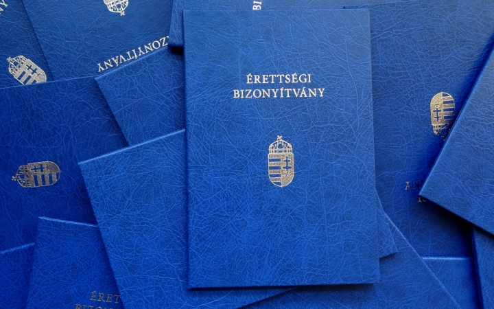 Mennyit ér a régi érettségi?