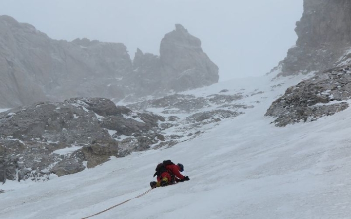 Ismét életet követelt a Végzet Hegye
