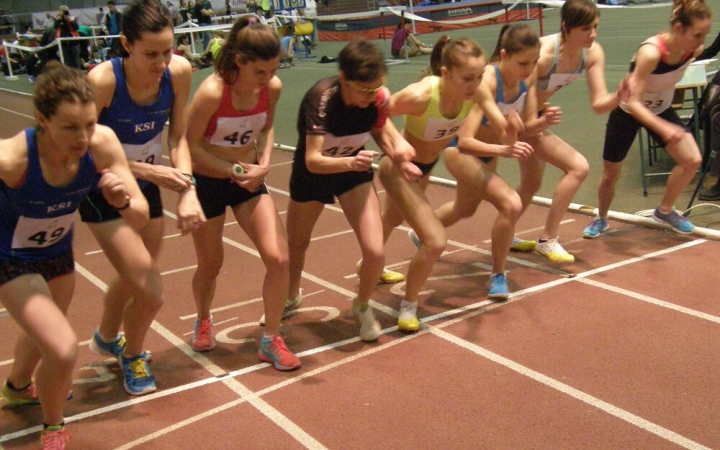 Atlétika: két bajnoki arany