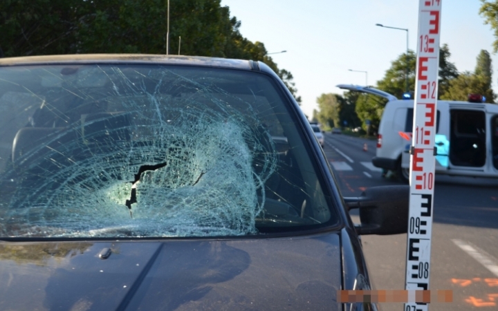 Halálos gázolás, lezárt akta