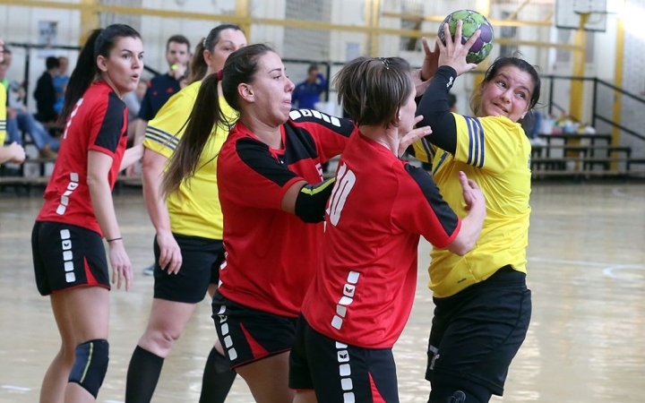 Tornával emlékeznek a DAC kézilabdázói