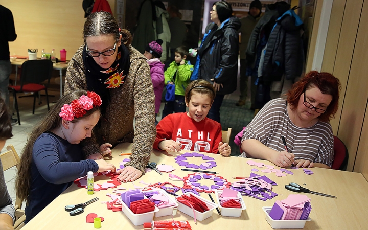 D+ Híradó - Havazás, győzelem