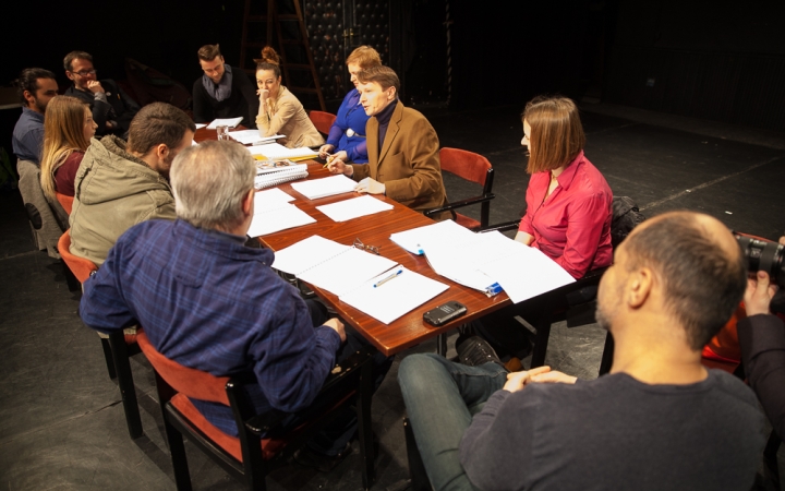 Lélekharangra hangolva