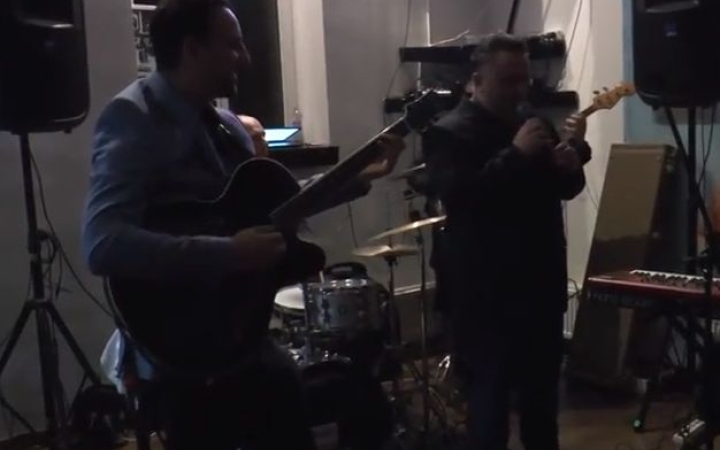 Nem hétköznapi muzsika