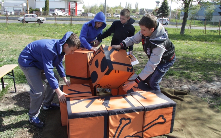 Idén is összemérhetik tudásukat a diákok