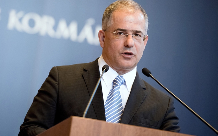 Az eddigi legnagyobb vidékfejlesztési program