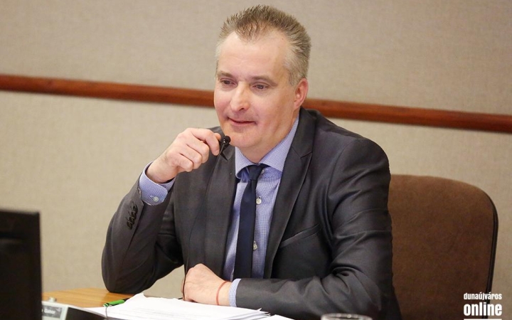 Polgármesteri felhívás