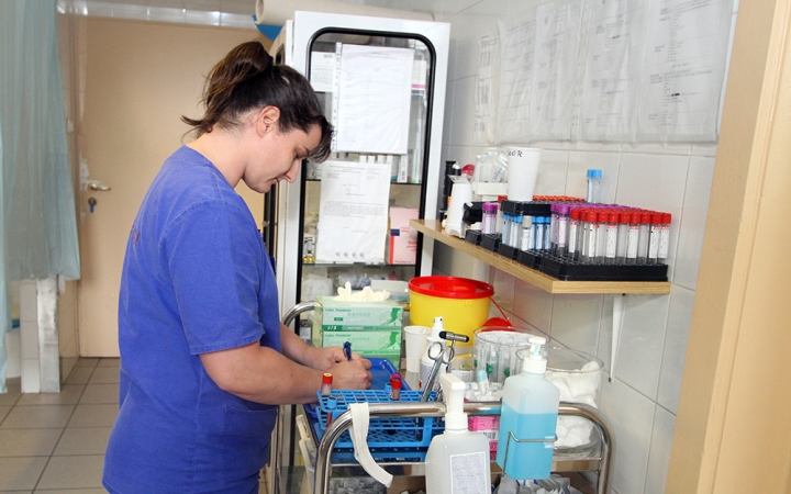 Durvul az influenzajárvány 