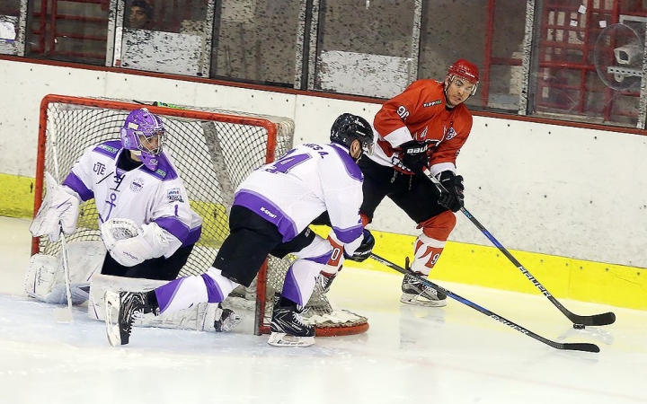 Az UTE ellen zárja a középszakaszt a DAB