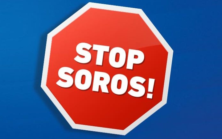 Benyújtotta a kormány a "Stop Soros" törvénycsomagot