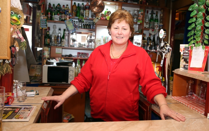 Mondd meg, mit iszol, megmondom ki vagy