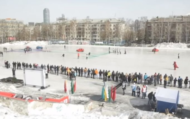 Curling vagy inkább "carling"?