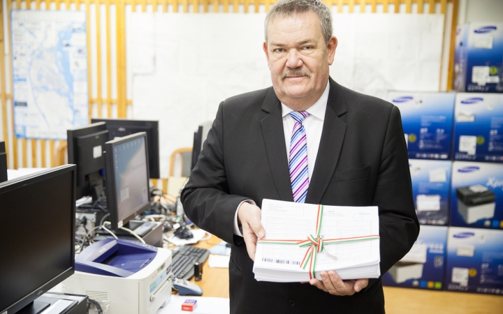 D+ Híradó - Ajánlóívek, jótékonyság