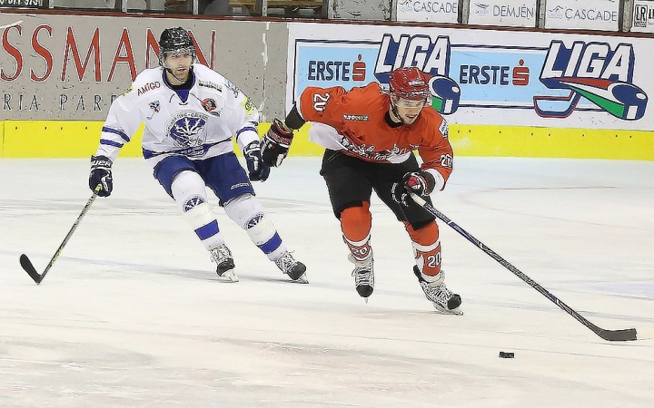 Előnyben a Csíkszereda