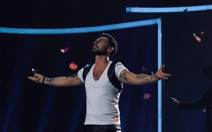 Itthon virágzik a Meggyfa