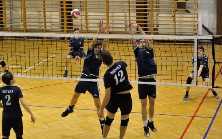 Bronzérem Tatabányáról