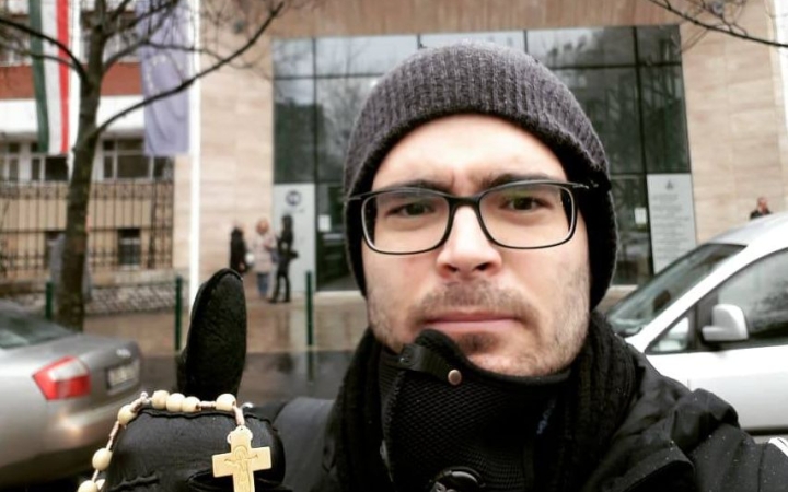 Pecsét István: Teljesen meggyógyultam!