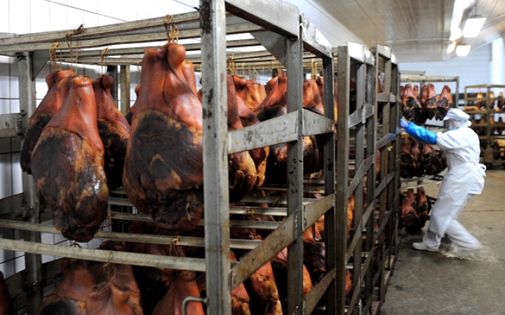 Elkezdődött a húsvéti razzia