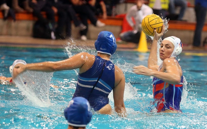 Csúcsrangadó az alapszakasz végén