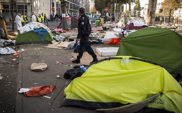 No-go zónák - Évekig takargatták a szennyest