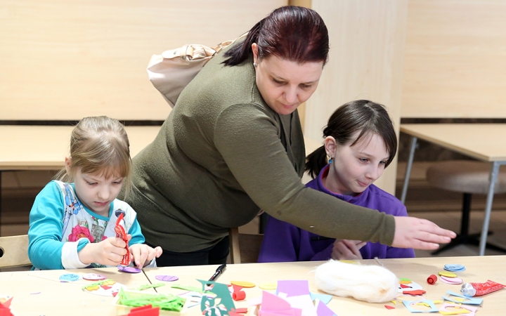 D+ Híradó - Családi nap, gyerek vb