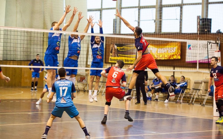 Jó meccsen győzött a Kecskemét