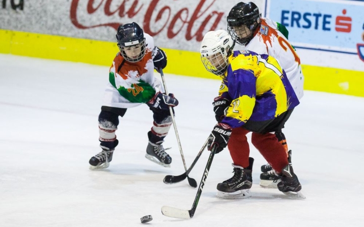 Világbajnoki csaták a jégcsarnokban