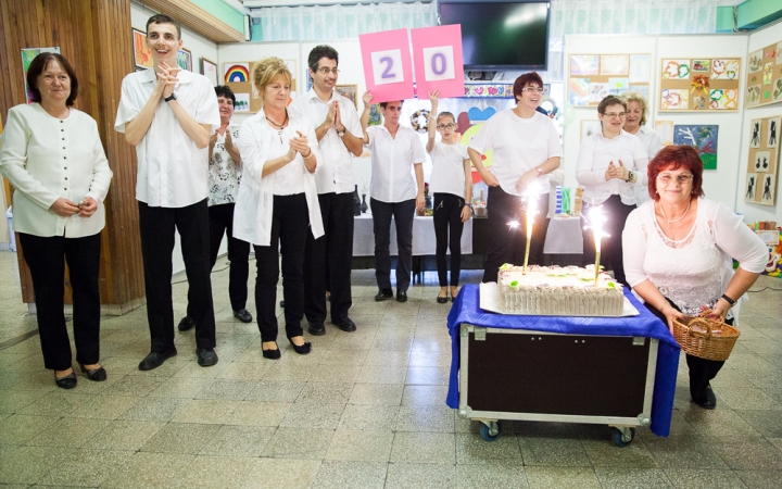 Nem szabad áldozattá válni