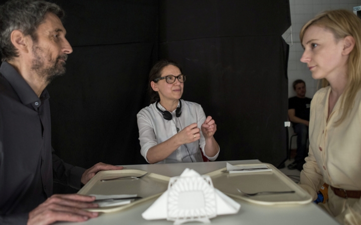 "Körülbelül erre készültem"