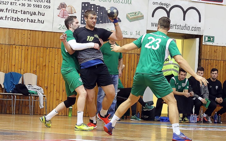 Győzelmek után vereség