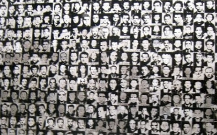 Áldozatsor – Bakától Windischig