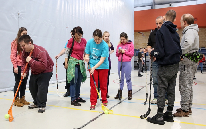 D+ TV Híradó - Esélyegyenlőség, elismerés