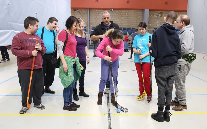 Sport és egyenlő esélyek