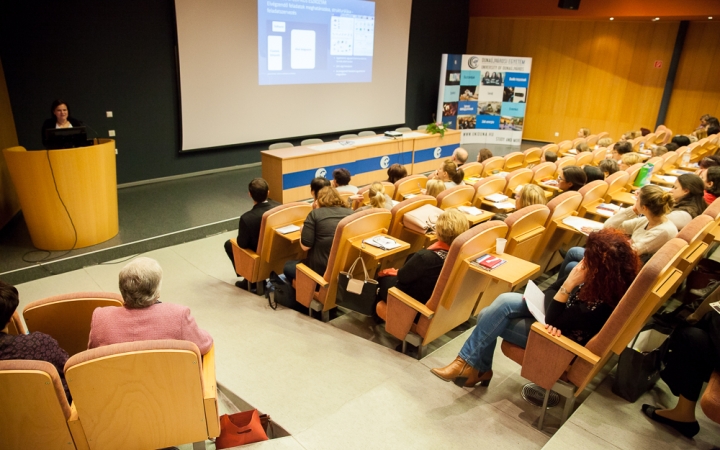 Szakszolgálatok Hete