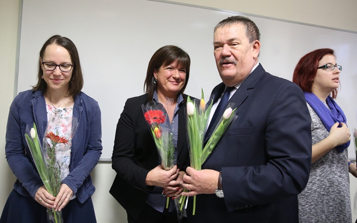 Kis figyelmesség, hatalmas hálával