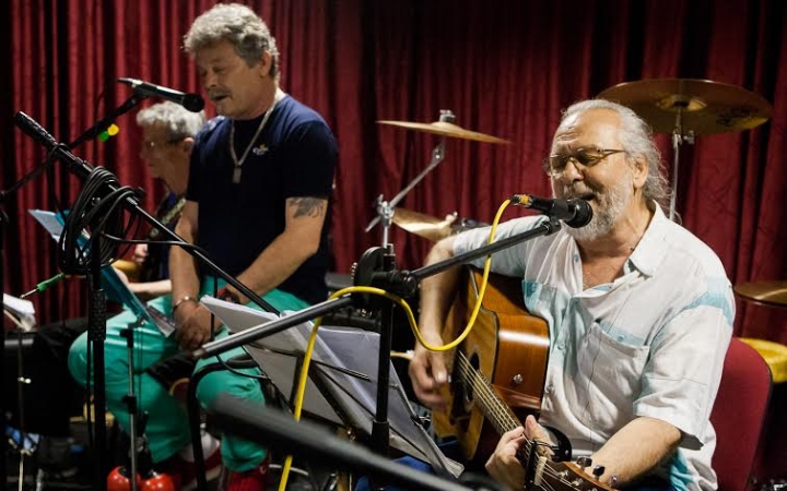 Négy koncert, egy helyszín - este irány az MMK