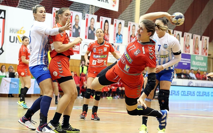 Nem hibázott a Kohász