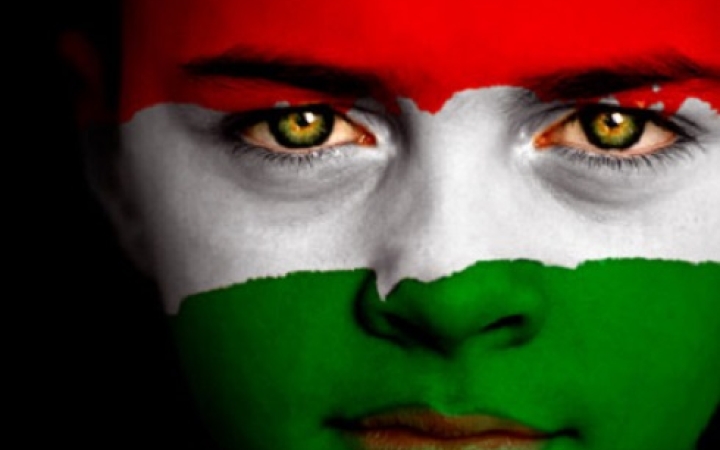 Egy különös szó: hazaszerelem