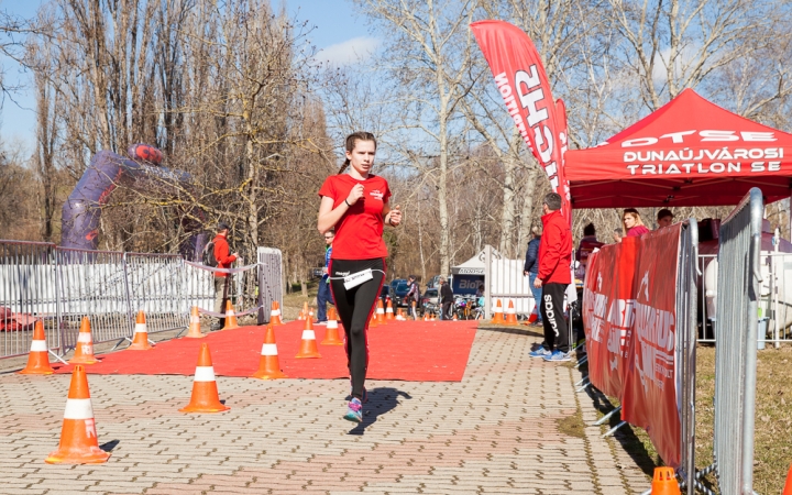 D+ Híradó - Duatlon, Szabadegyetem