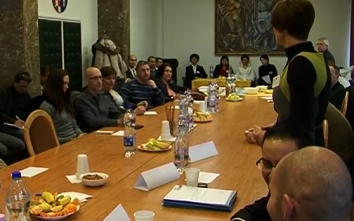 Fogyasztóvédelmi szakmai nap