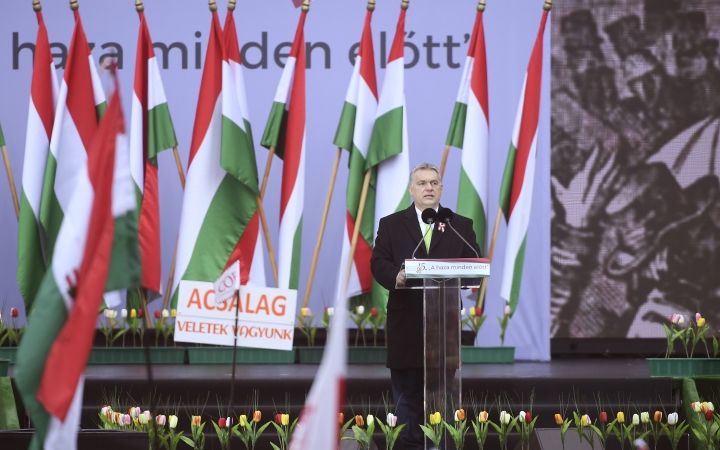 Ezen a választáson nem négy év lesz a tét