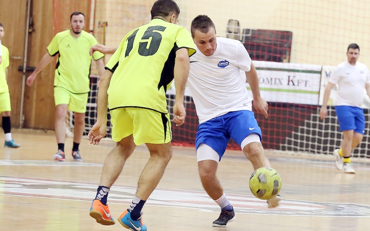 D+ Híradó - Megemlékezés, Nemzeti Kupa