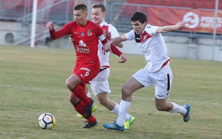 Az Iváncsa ellen javíthat a DPASE